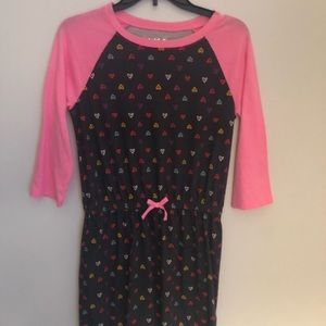 Girls Cat & jack Dress